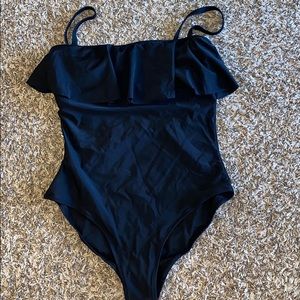 Women’s One Piece Swimsuit-NWOT